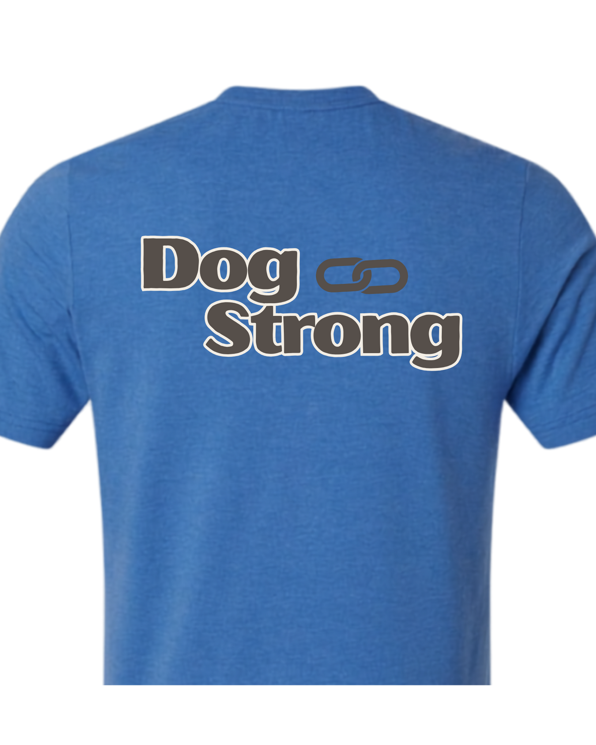 Living Dog Strong | Short Sleeve T-shirt