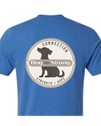 Dog Strong Connection | Short Sleeve T-shirt