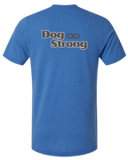 Living Dog Strong | Short Sleeve T-shirt