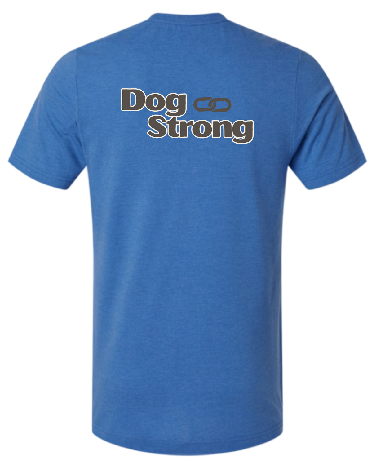 Living Dog Strong | Short Sleeve T-shirt