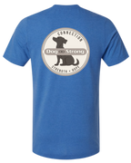Dog Strong Connection | Short Sleeve T-shirt