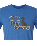 Living Dog Strong | Short Sleeve T-shirt