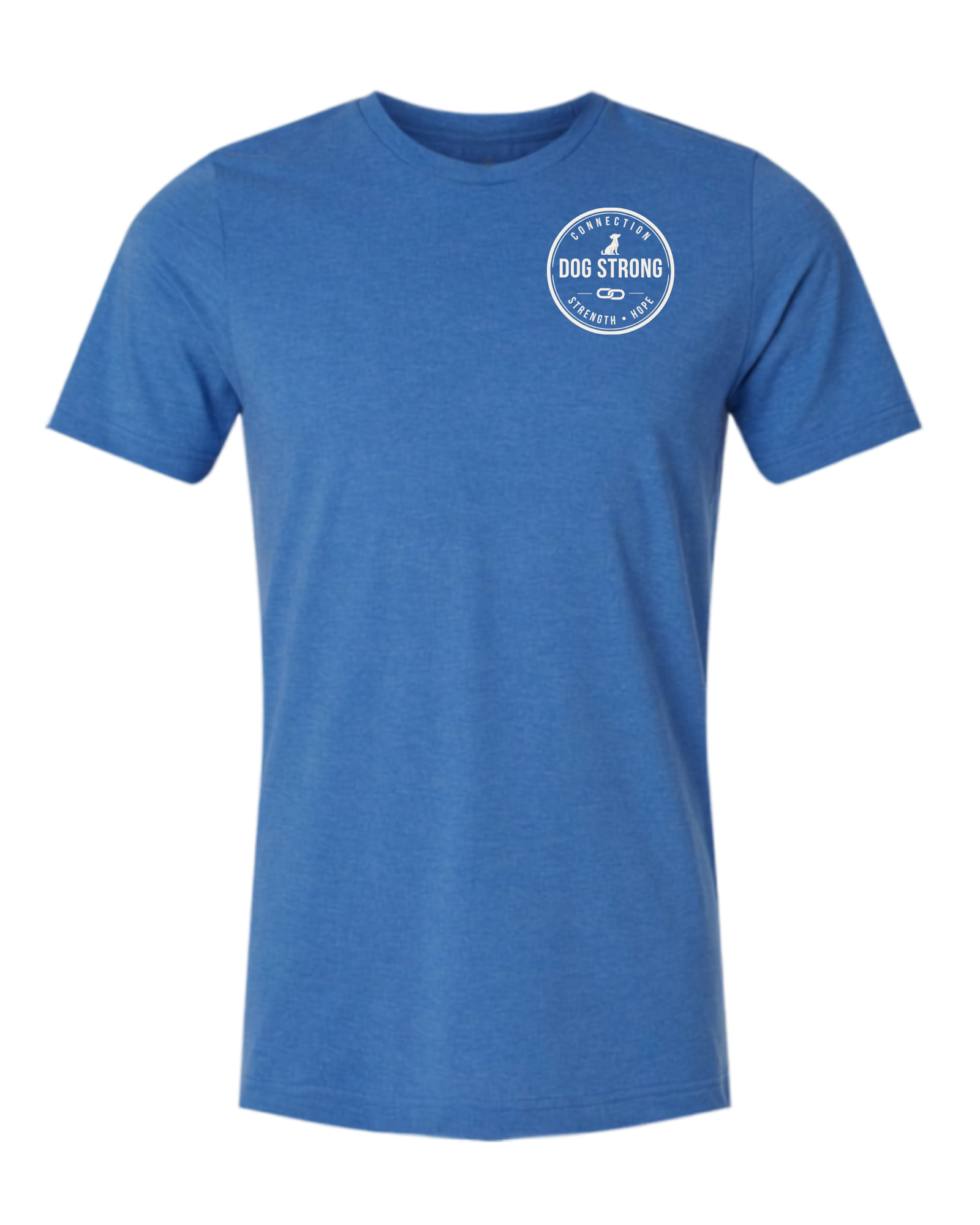 Chosen Every Day | Short Sleeve T-shirt