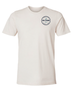 Loved by a Chihuahua | Short Sleeve T-shirt