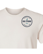 Loved by a Chihuahua | Short Sleeve T-shirt