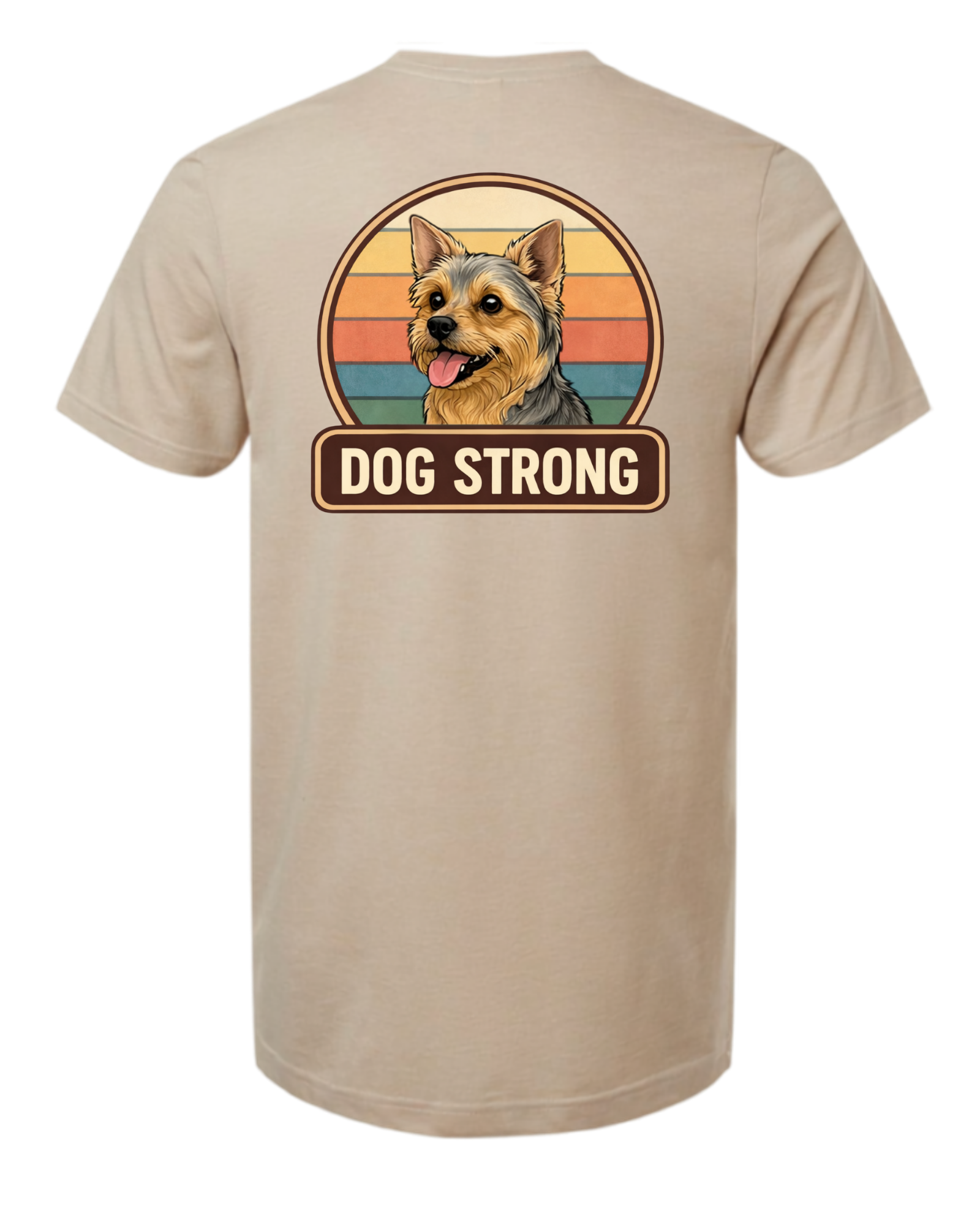 Yorkshire Terrier T-Shirt
