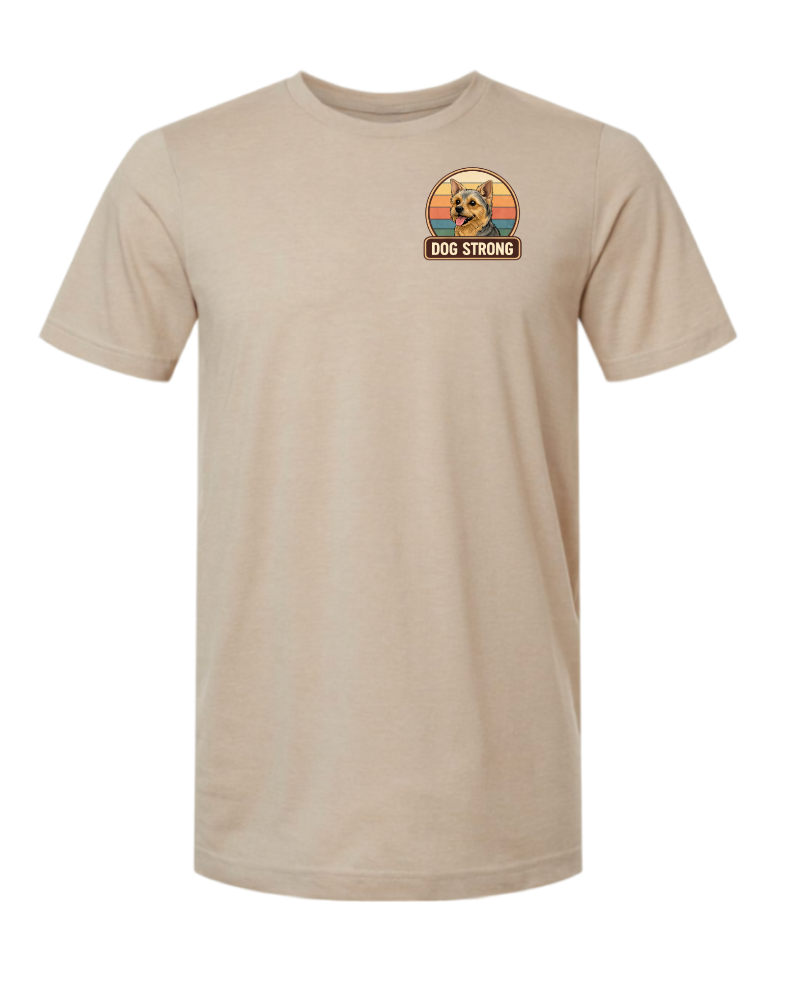 Yorkshire Terrier T-Shirt