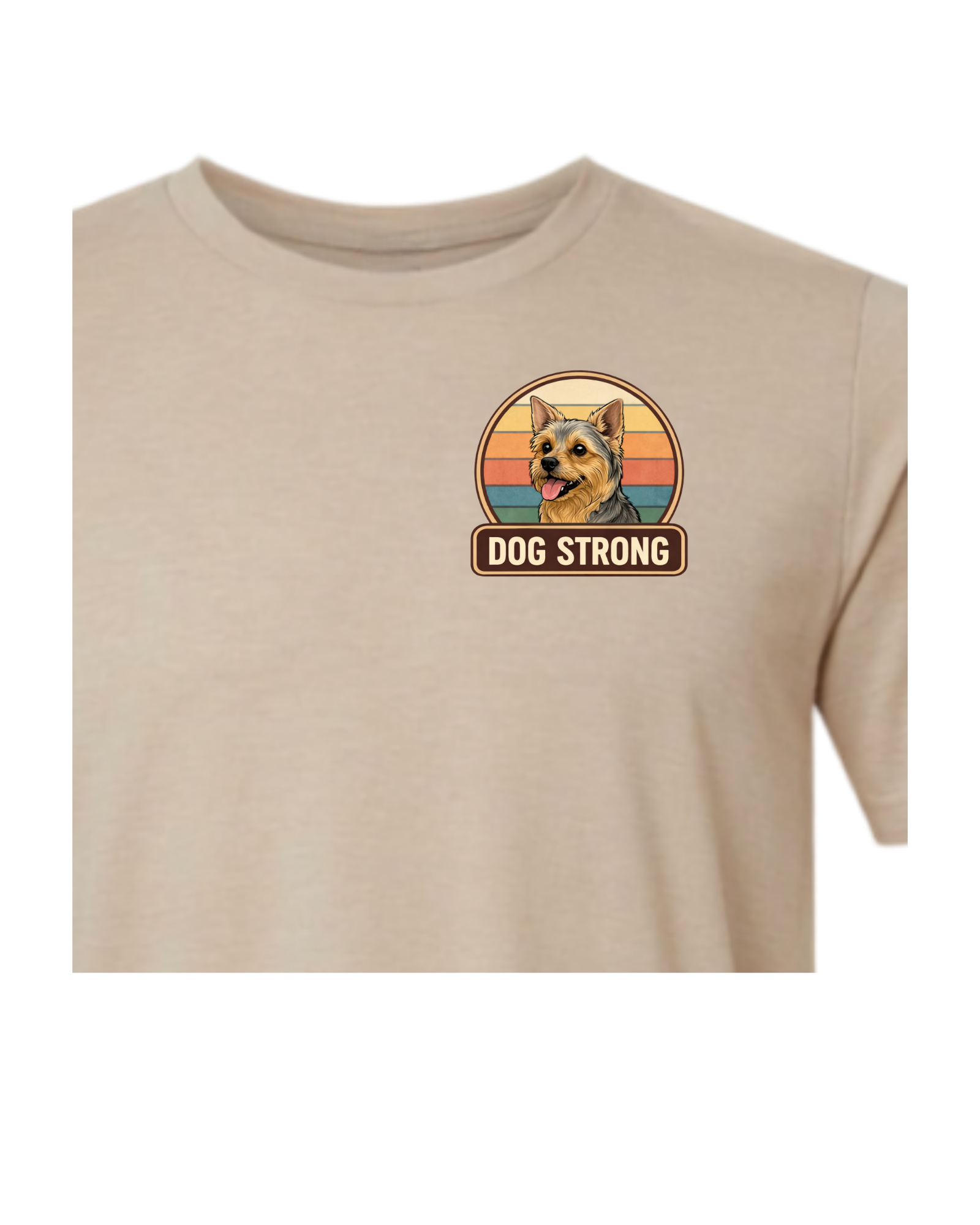 Yorkshire Terrier T-Shirt