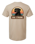 Labrador (Black) T-Shirt