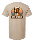 Boxer T-Shirt