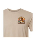 Boxer T-Shirt