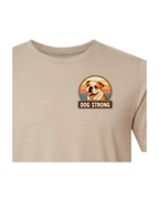 Bulldog T-Shirt
