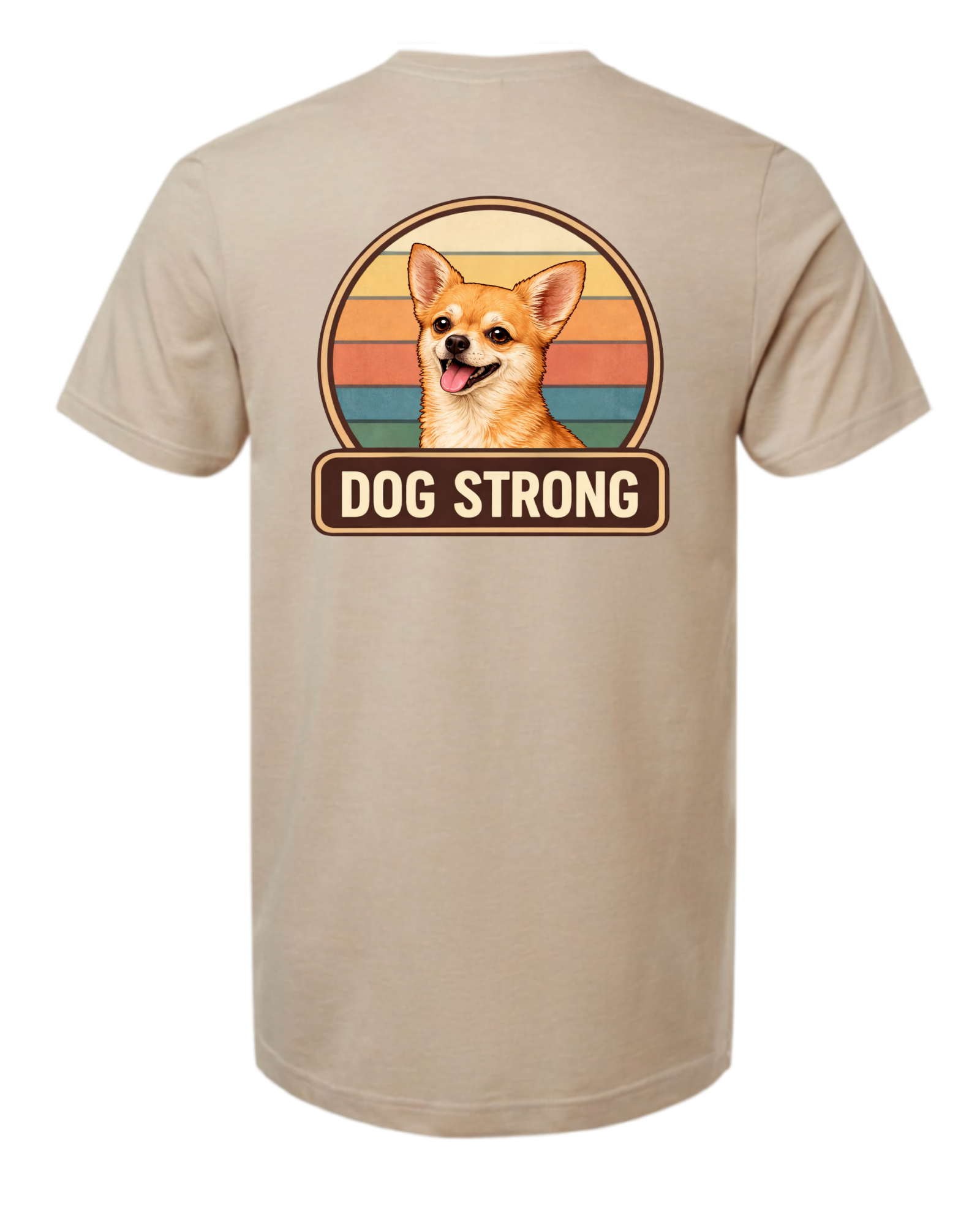 Chihuahua T-Shirt