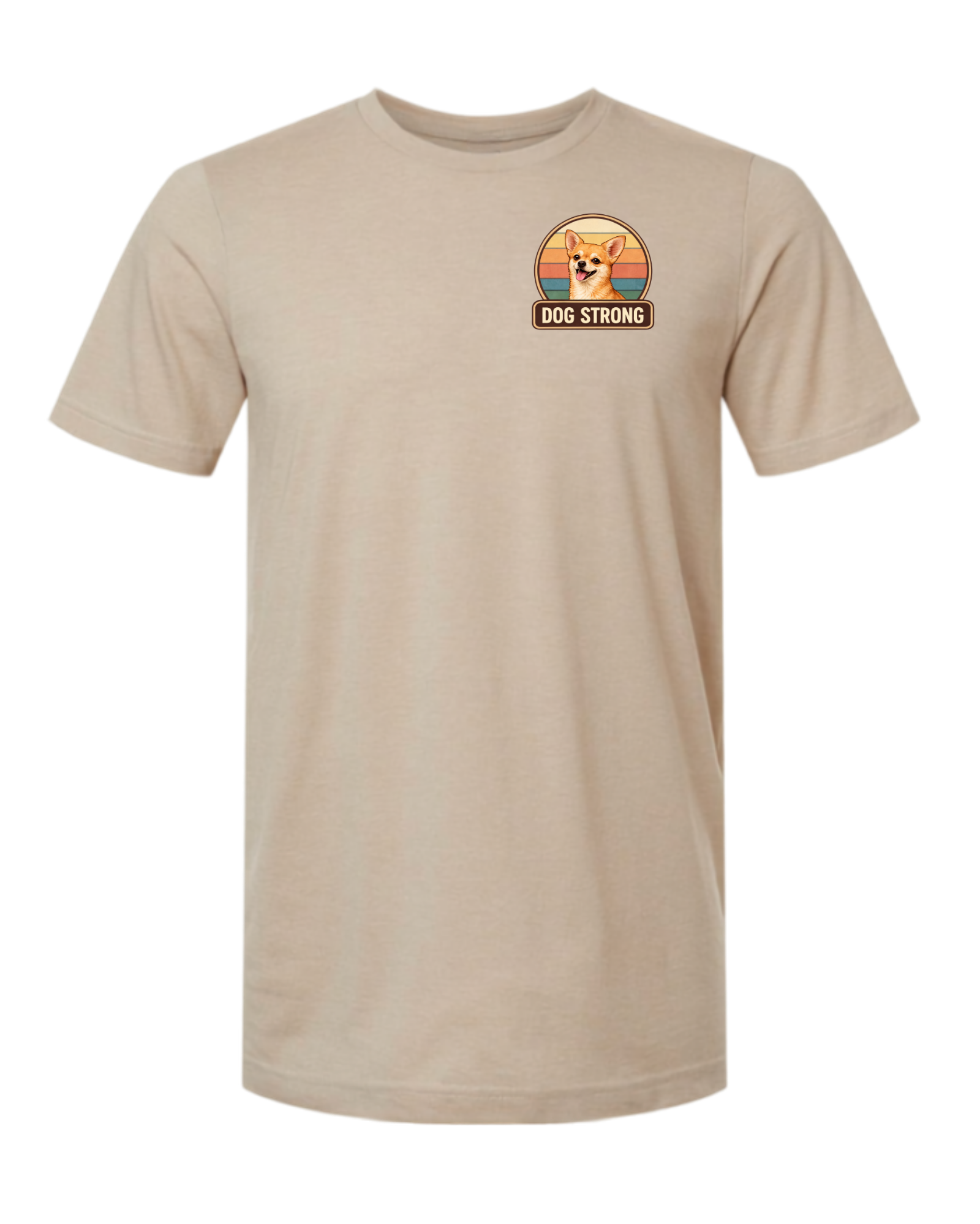 Chihuahua T-Shirt