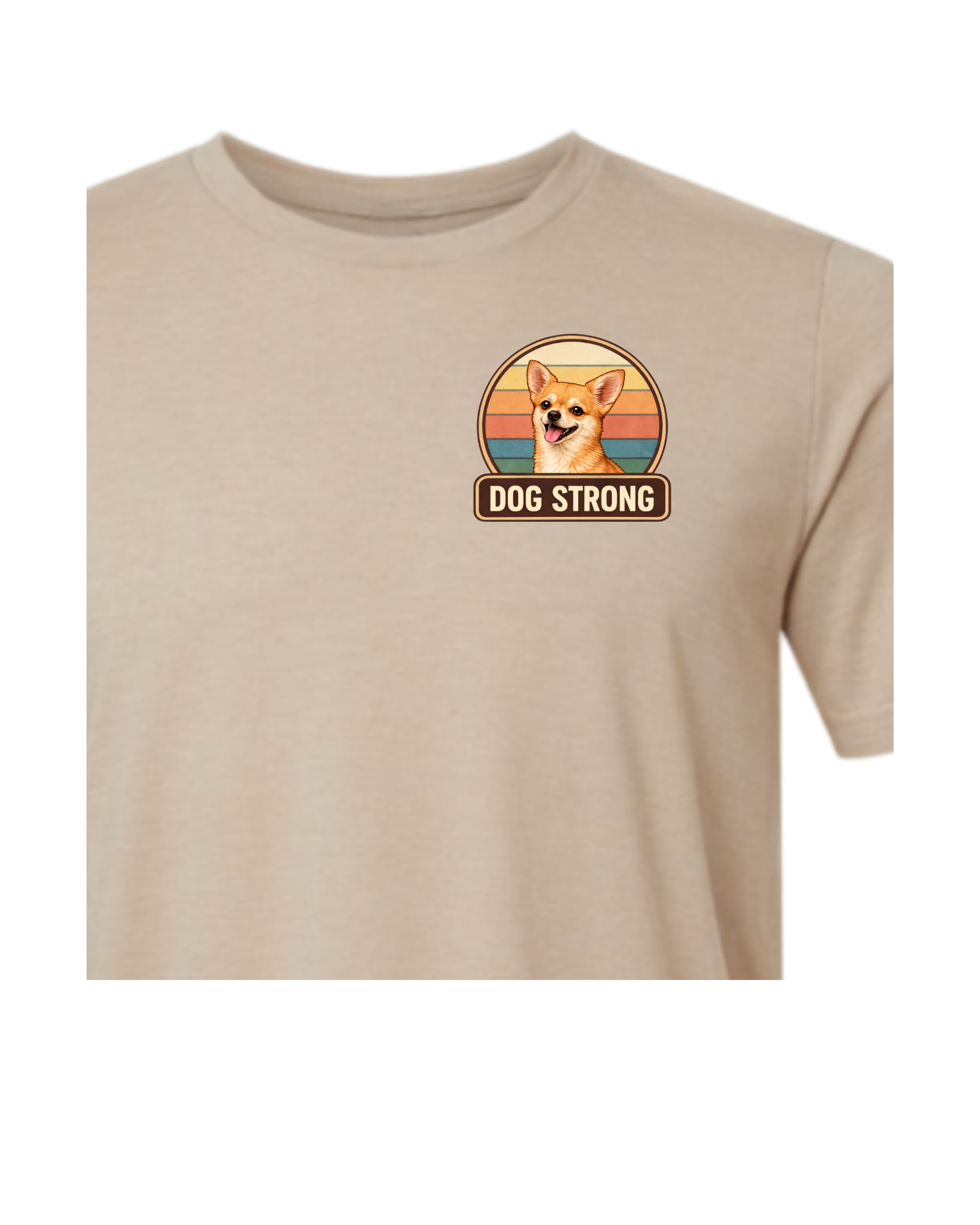 Chihuahua T-Shirt