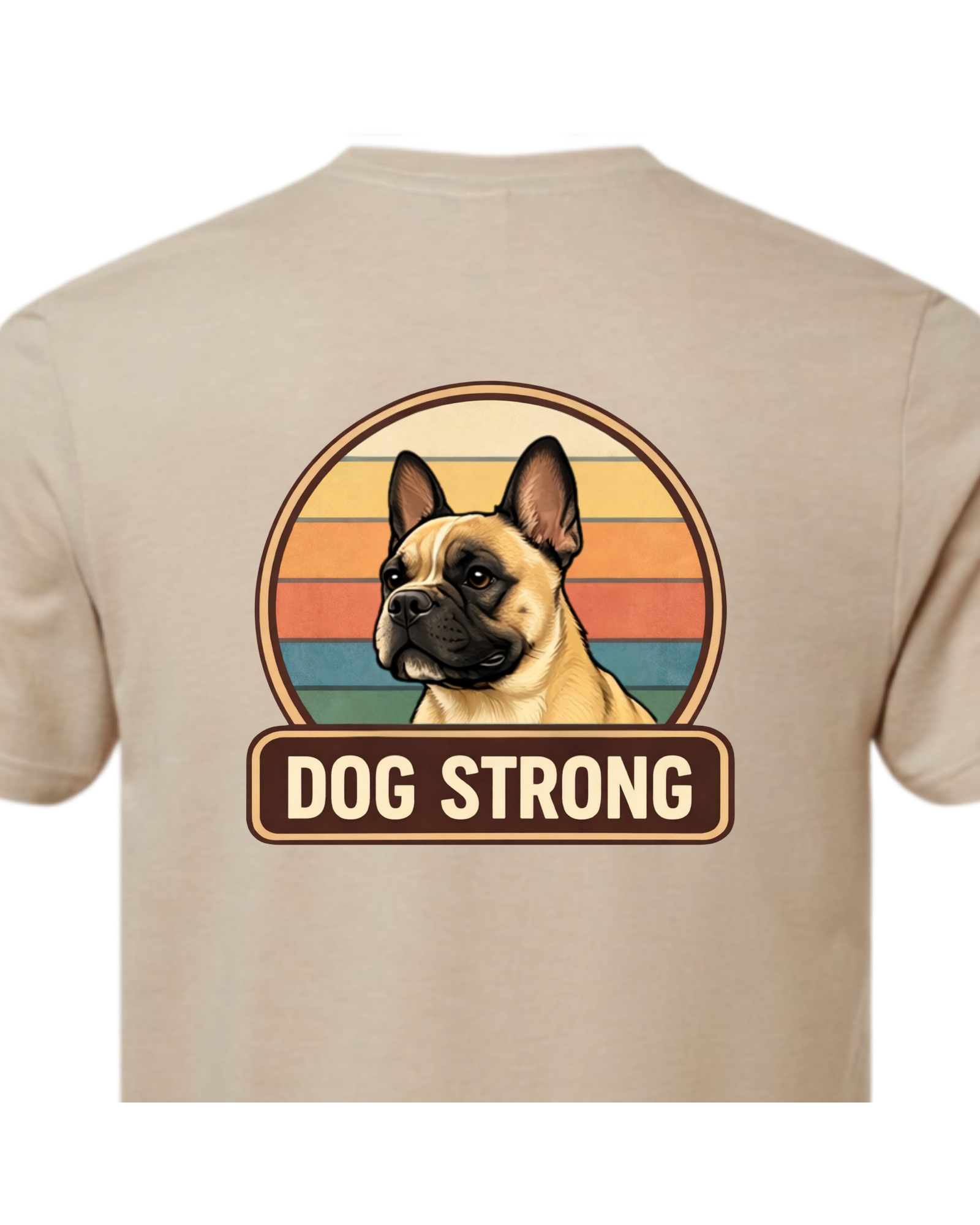 French Bulldog T-Shirt