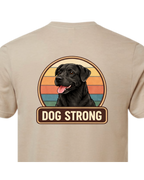 Labrador (Black) T-Shirt