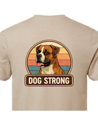 Boxer T-Shirt