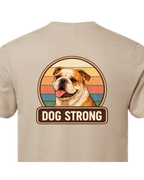Bulldog T-Shirt