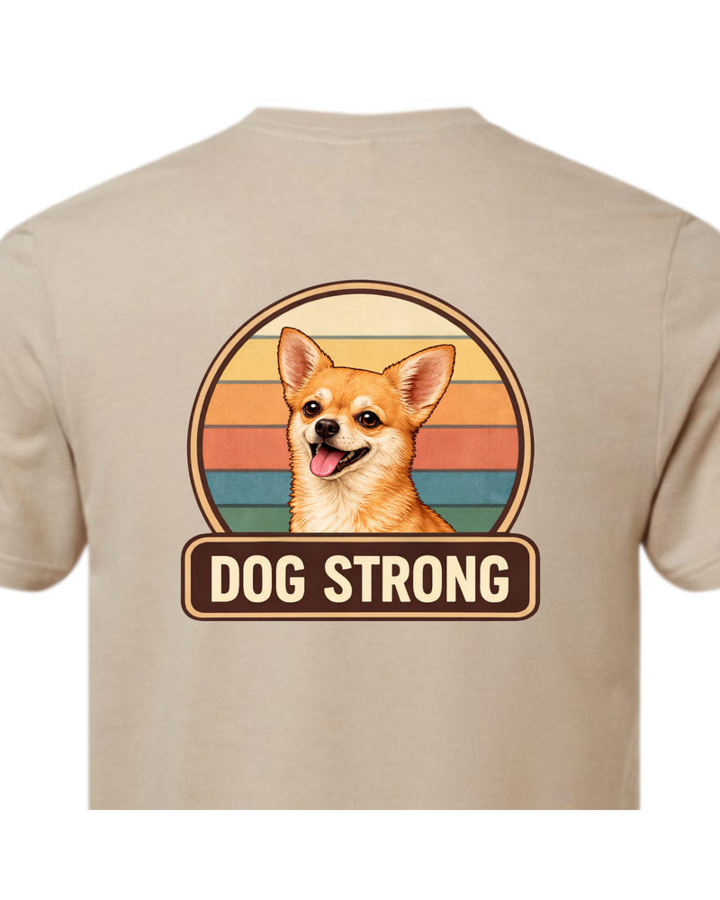 Chihuahua T-Shirt