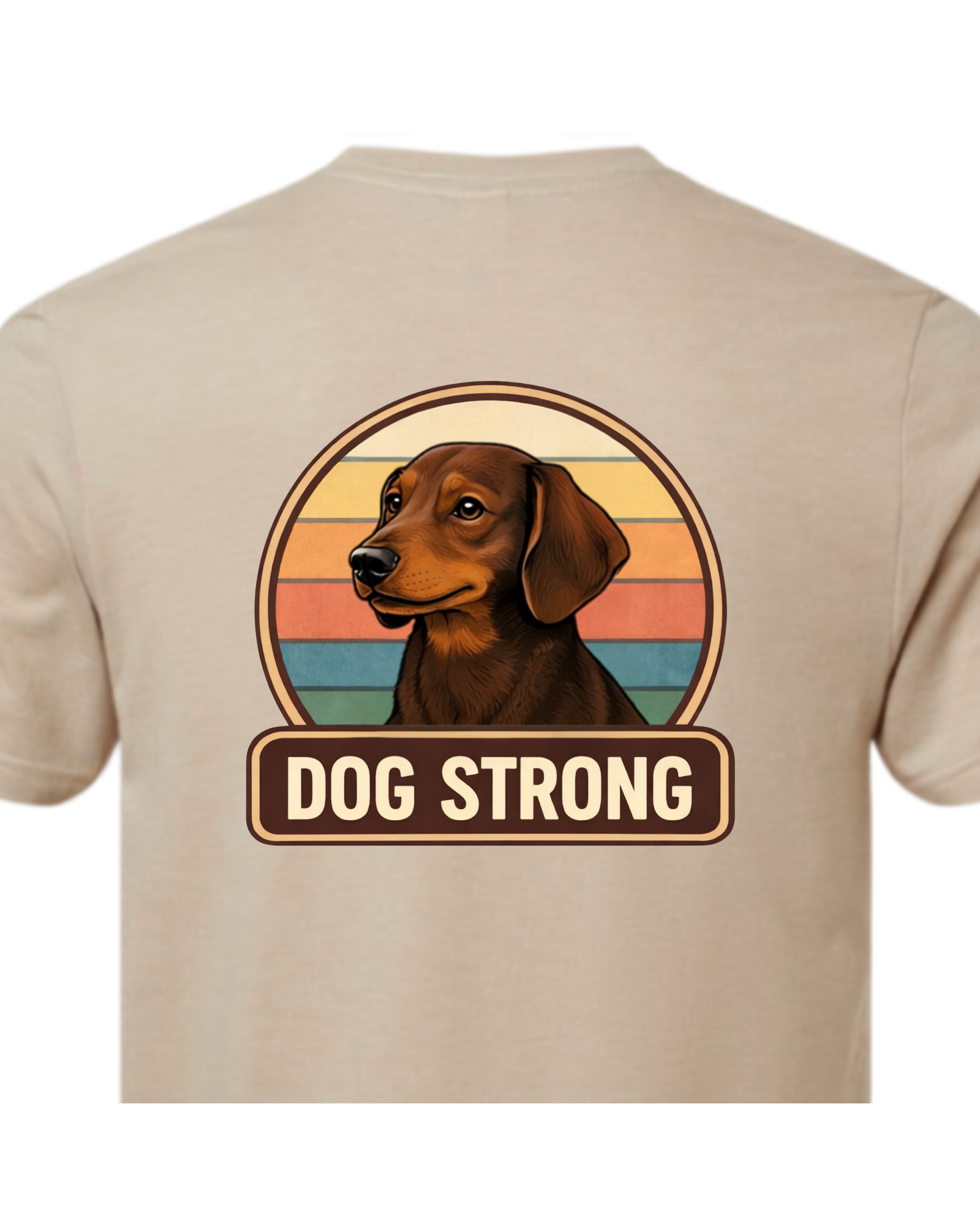 Dachshund T-Shirt