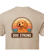 Doodle (Apricot) T-Shirt