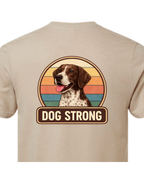 German Shorthaired Pointer T-Shirt