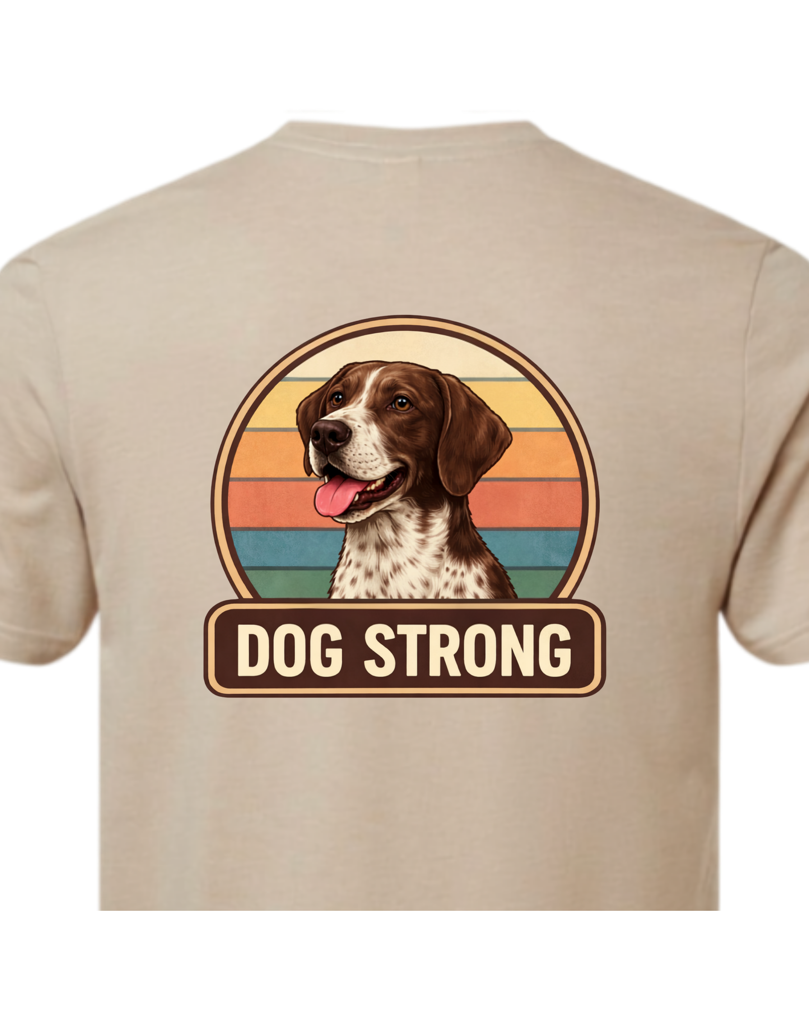 German Shorthaired Pointer T-Shirt