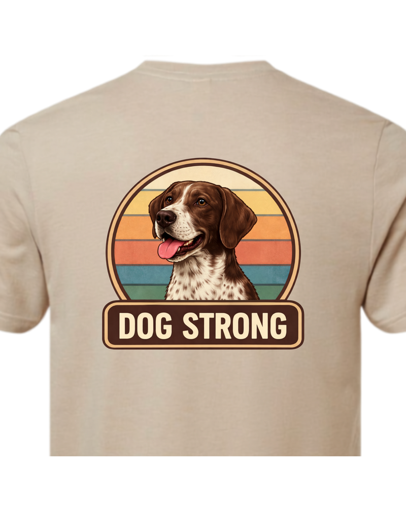 German Shorthaired Pointer T-Shirt