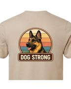 German Shepherd T-Shirt