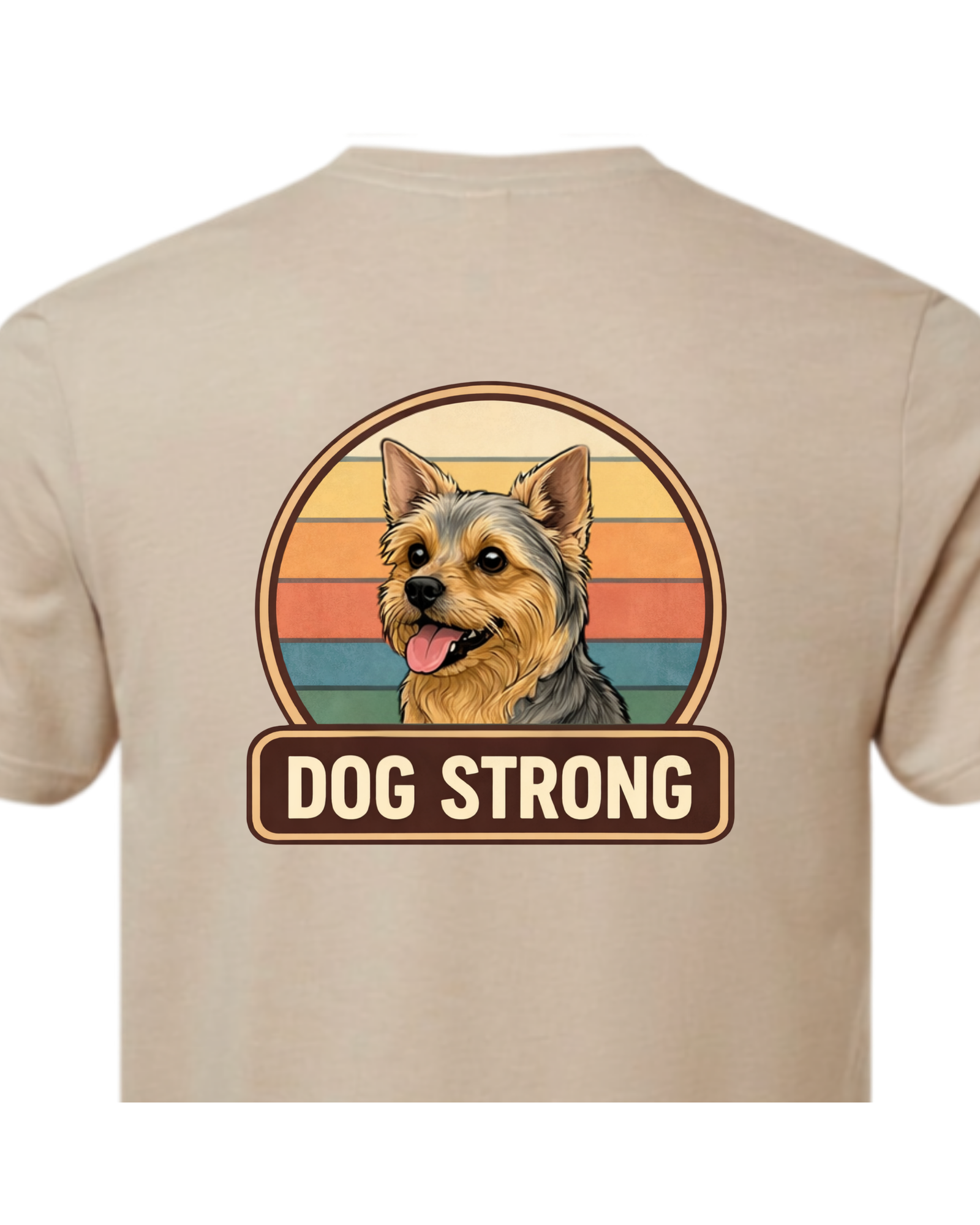 Yorkshire Terrier T-Shirt