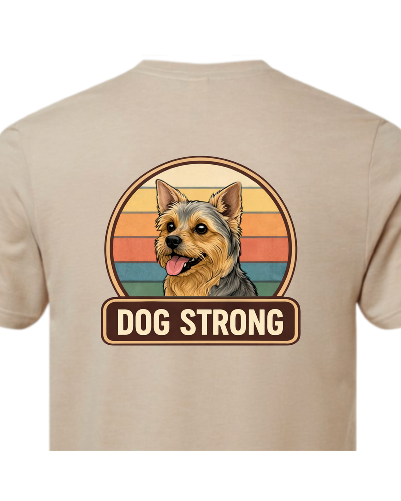Yorkshire Terrier T-Shirt
