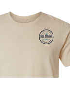 Fix What Is Broken | Short Sleeve T-shirt