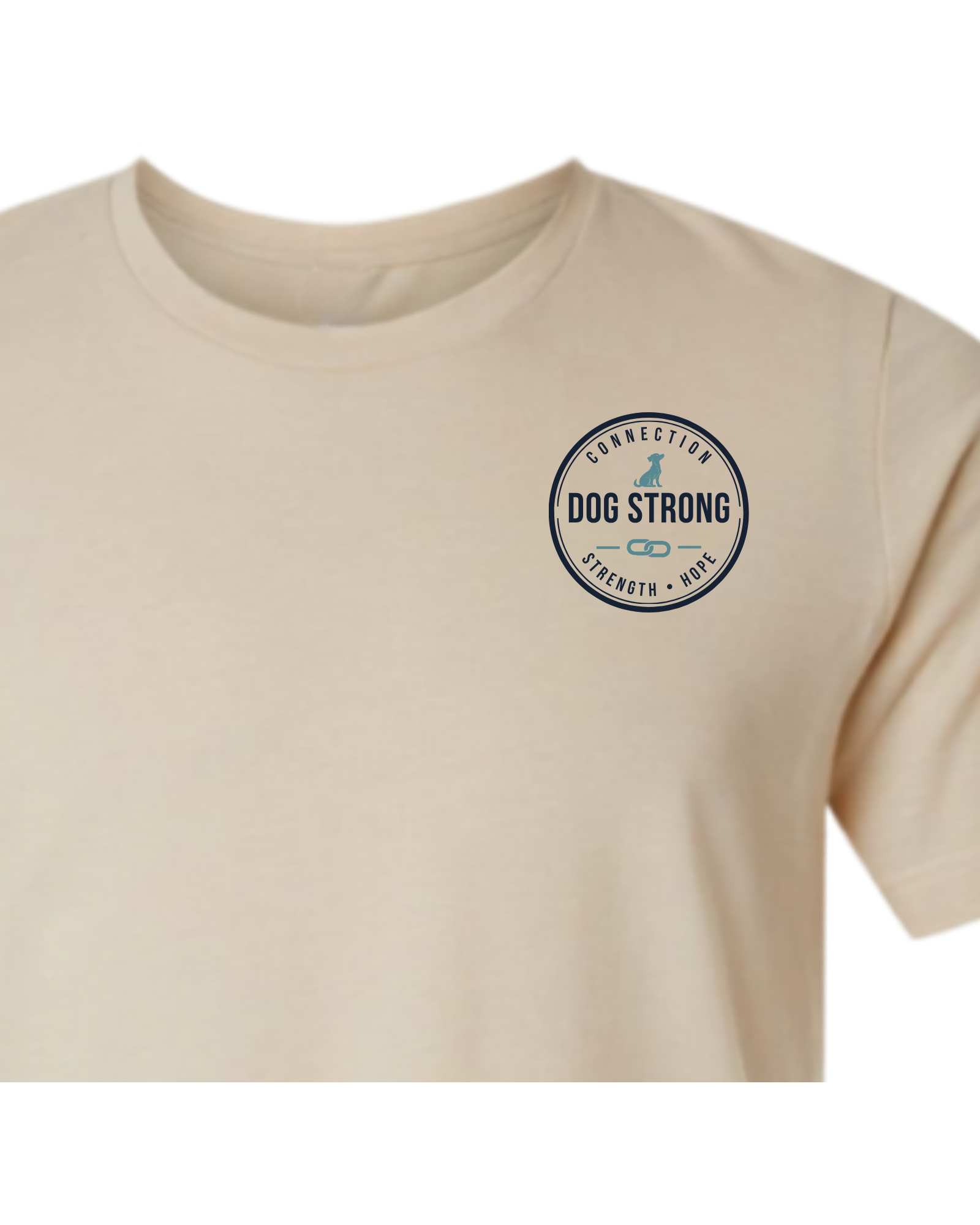 Fix What Is Broken | Short Sleeve T-shirt
