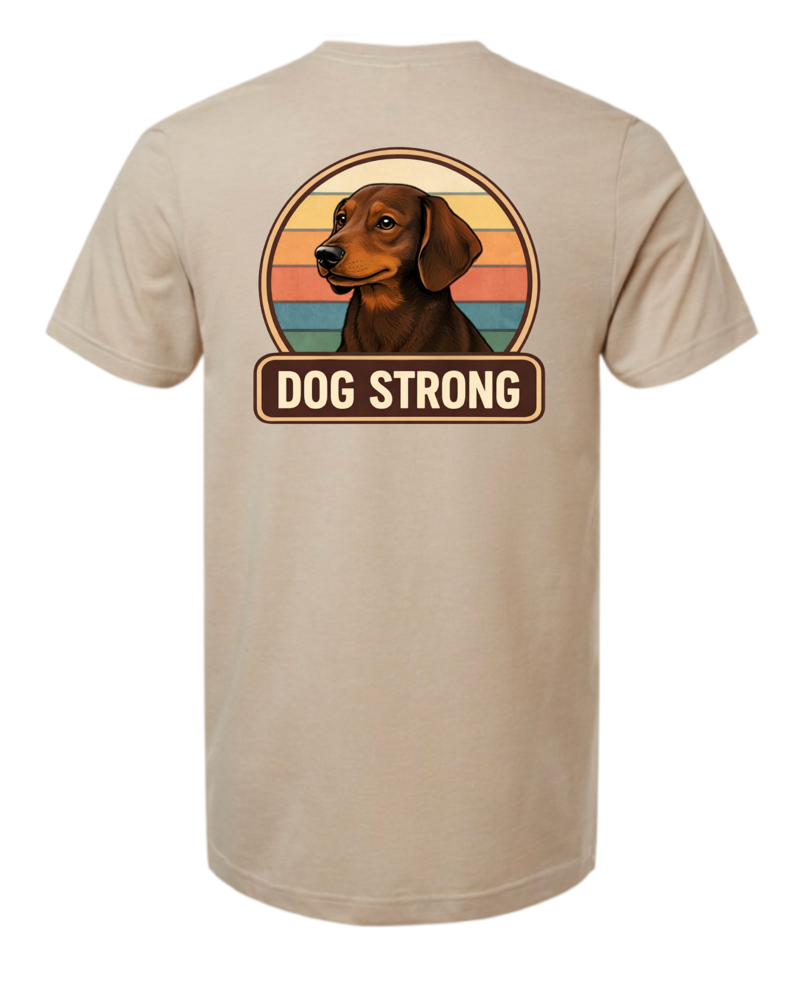 Dachshund T-Shirt