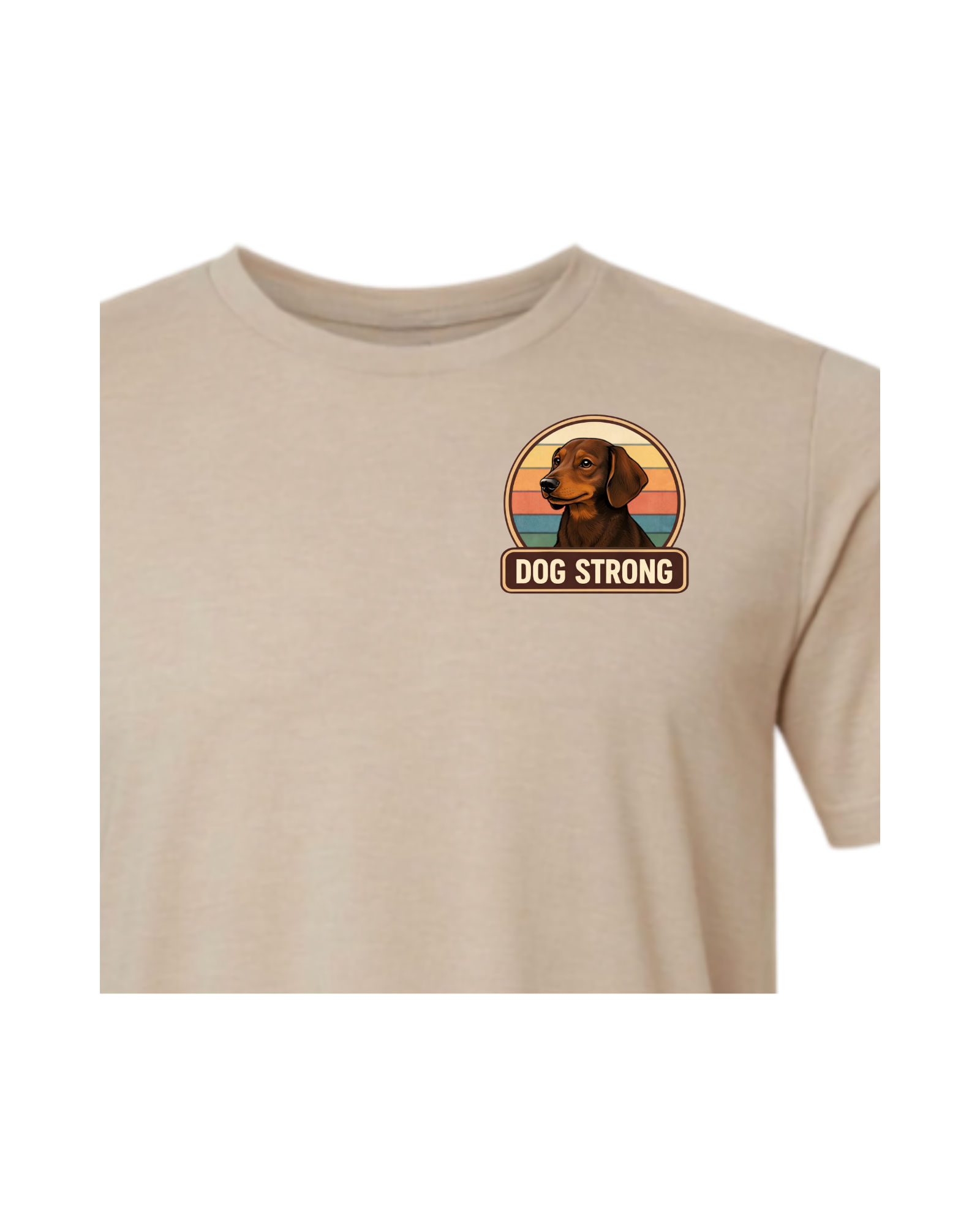 Dachshund T-Shirt