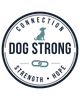 Dog Strong - Home