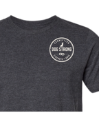 Loves Me Most — Classic Style | Custom Dog T-shirt