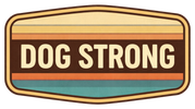 Dog Strong - Home
