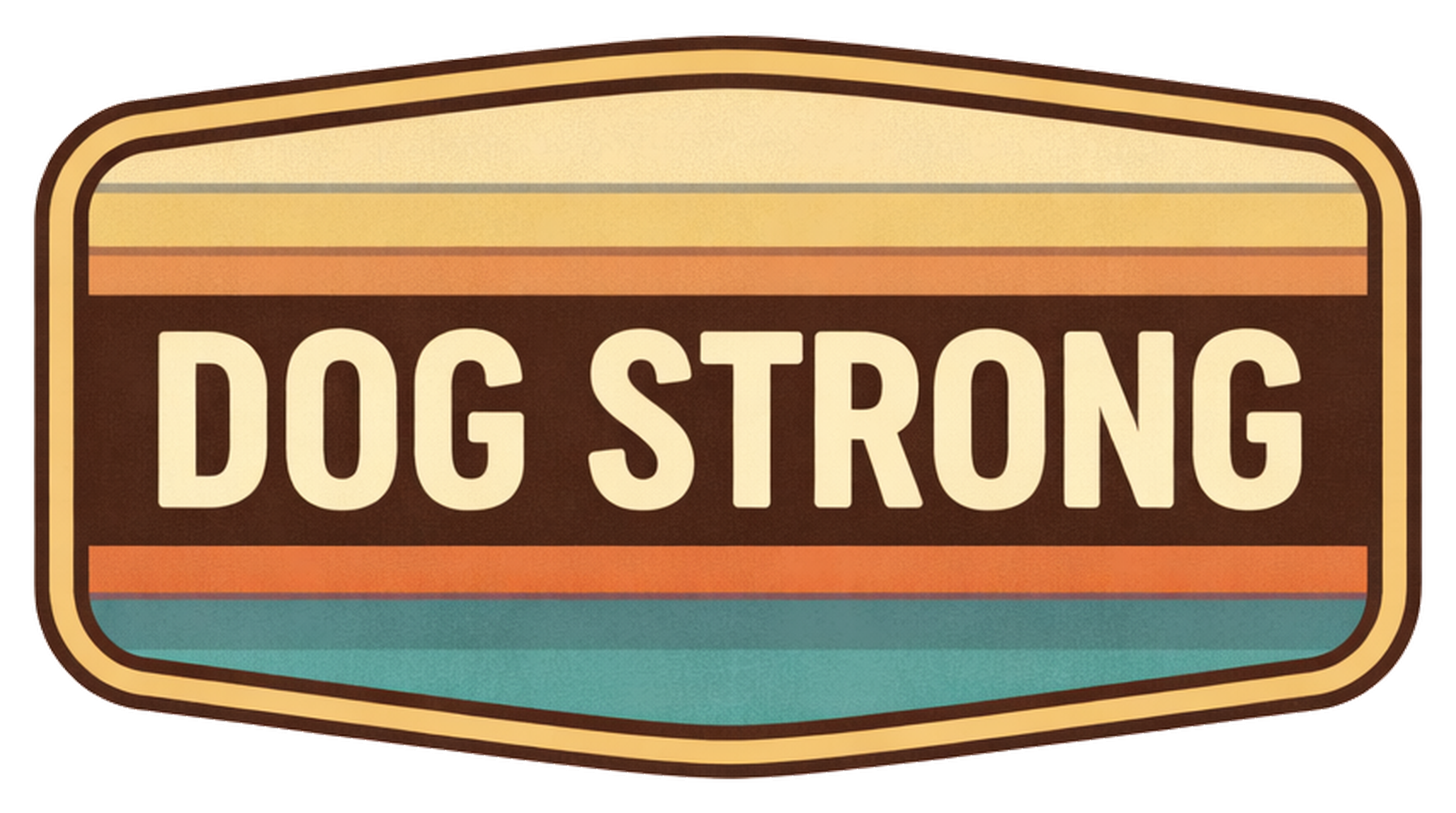 Dog Strong