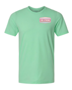 Dogs Keep Me Going (Bright) | Short Sleeve T-shirt