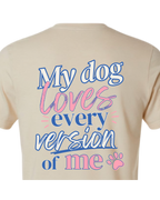 Loved As I Am — Bright Edition | Short Sleeve T-shirt