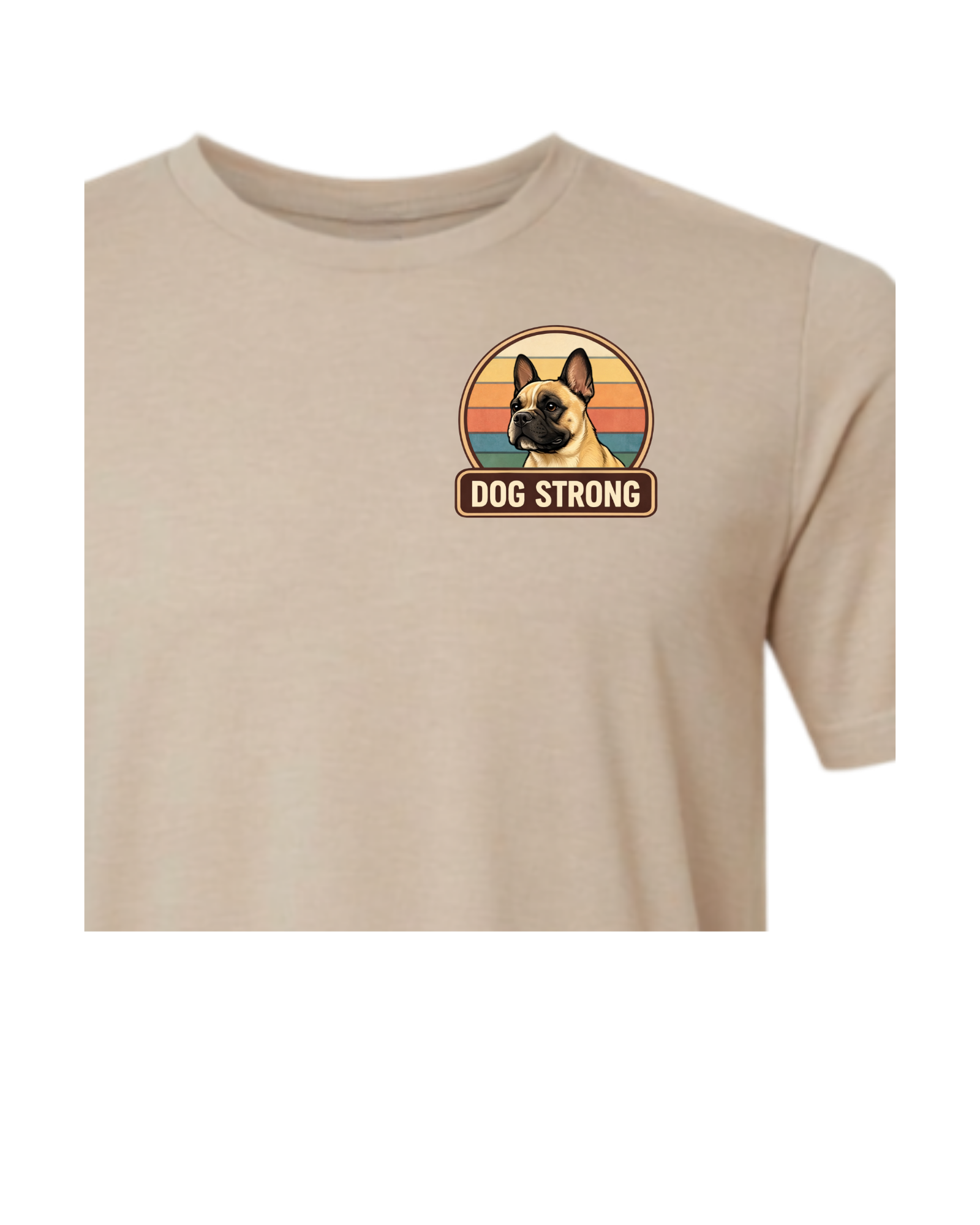 French Bulldog T-Shirt