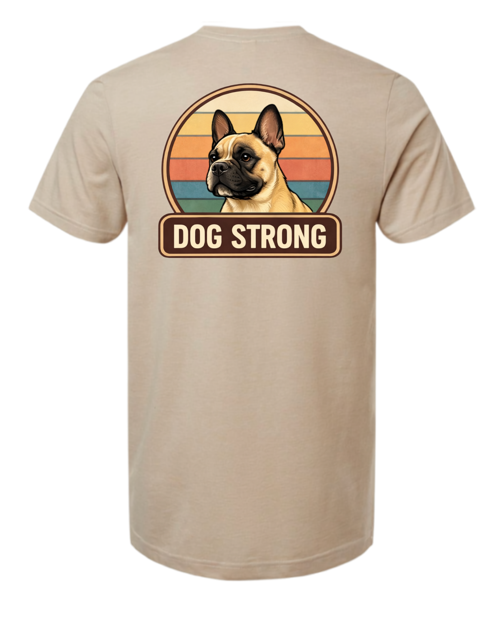 French Bulldog T-Shirt