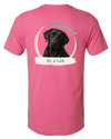 Heather Charity Pink