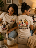Bulldog T-Shirt