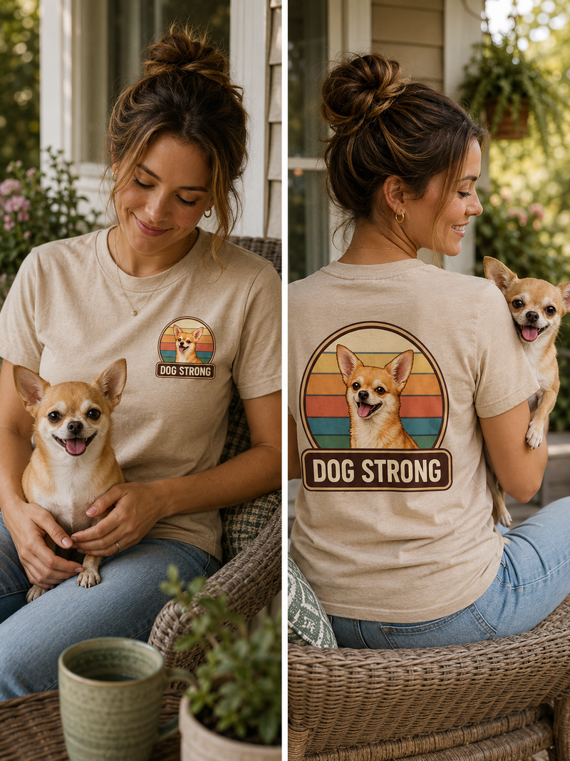 Chihuahua T-Shirt