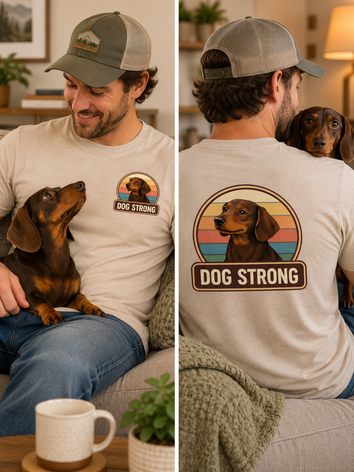 Dachshund T-Shirt