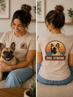 French Bulldog T-Shirt