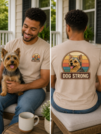 Yorkshire Terrier T-Shirt